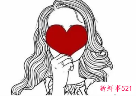 关于女人内心的真实想法