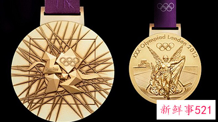 盘点奥运史上含金量最高的奥运金牌