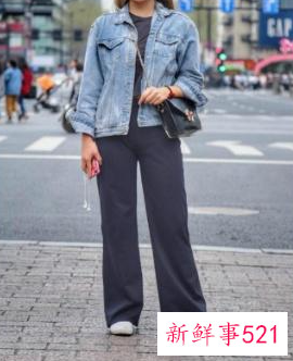 怎样穿衣搭配更有气质女