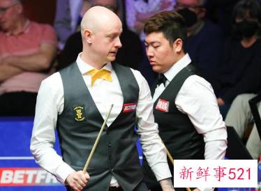 颜丙涛晋级斯诺克世锦赛16强将对阵塞尔比