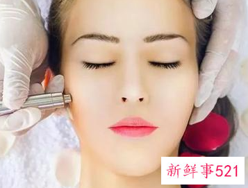 冬季保湿面膜正确用法