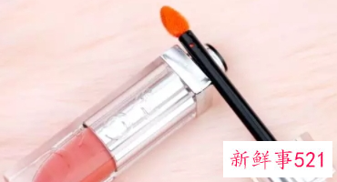 橘红色口红哪个牌子好