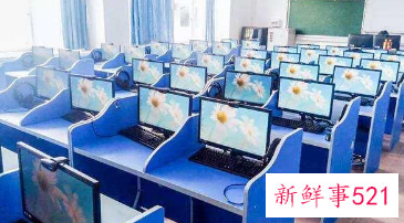 2022年计算机二级考试报名时间