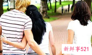 关于女人为什么会出轨