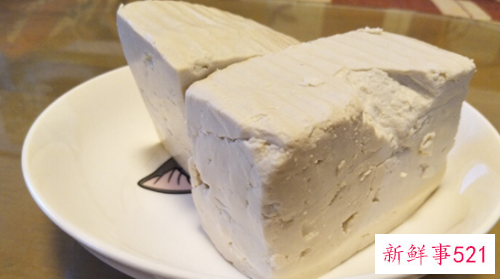 豆腐有什么新吃法