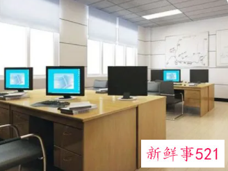 办公室座位朝向风水