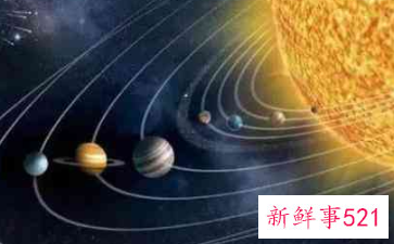 小学生太空知识问题