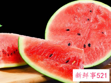 什么水果属于生冷水果