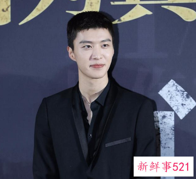 白百何演完门锁不敢坐电梯