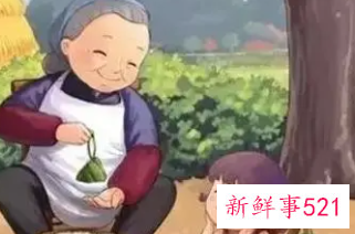 梦见死去的外婆在哭是什么意思