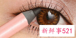 内眼线是画在眼睑上吗