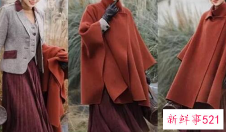 给自己礼物搭配更容易凸显好身材