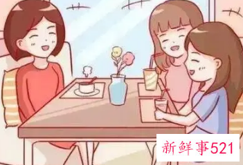 已婚女人梦见婆家女性亲戚