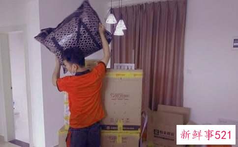 搬家有哪些忌讳和讲究