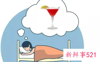 梦见焦虑有什么意思