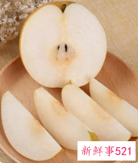 莱阳梨和雪梨哪个润肺