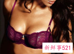 女性内衣颜色代表的性格