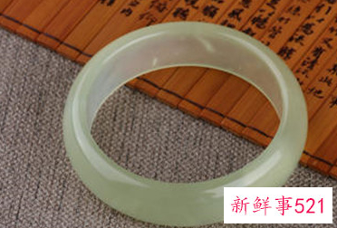 最顶级的玉石是什么