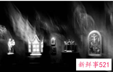 梦见鬼打墙楼梯走不完是什么意思