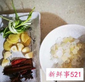湖南风干酱板鸭的做法