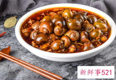 田螺和什么煲汤最好