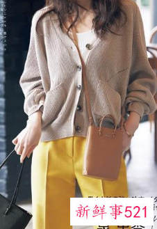 40岁不宜穿的颜色