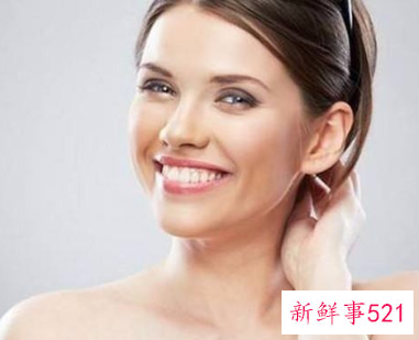 女人保养肌肤的3大妙招