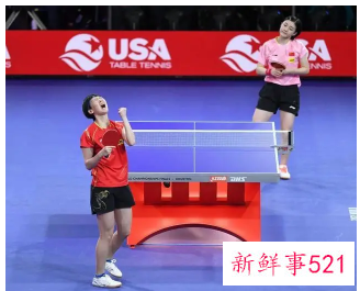 WTT大满贯第二站7月开赛，国乒主力阵容备战