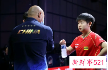 WTT大满贯第二站7月开赛，国乒主力阵容备战