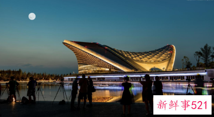 2021成都大运会开幕式看点