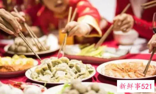 春节的风俗作文