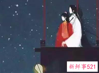 男人睡自己爱的人和不爱的人