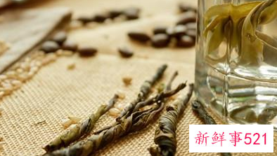 苦丁茶和山楂片泡水的功效