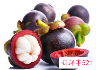 山竹产地在哪里最好吃