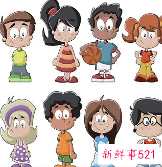 男孩和女孩刚认识的时候都聊什么