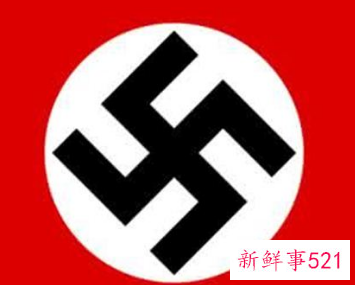 梦见万字标志有什么征兆