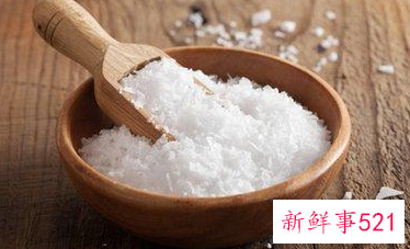 吃多了盐多喝水有用吗