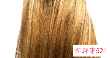 洗完头发之后用什么保养