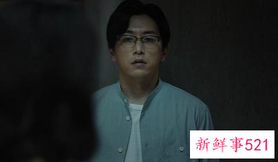 白百何演完门锁不敢坐电梯