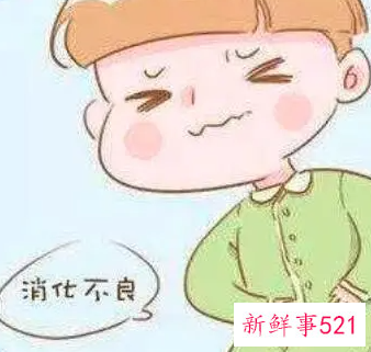 宝宝消化不良怎么调理
