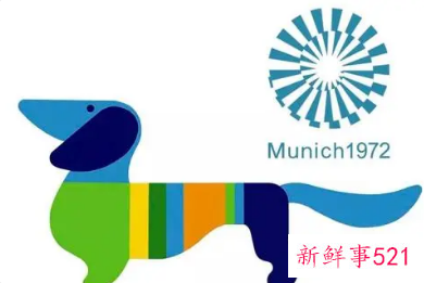 冬奥会历史上第一只吉祥物是