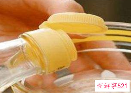 白醋搭配法帮你护肤美容