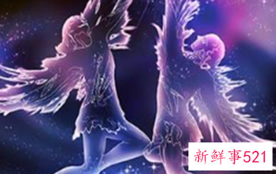 双子座适合的职业