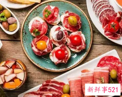 卵巢囊肿的饮食疗法