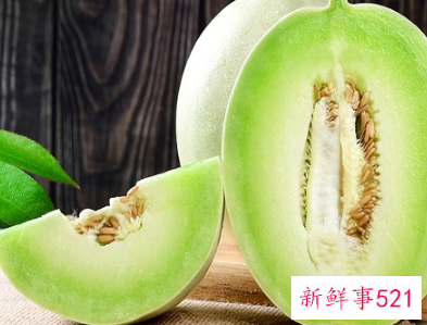 什么水果属于生冷水果