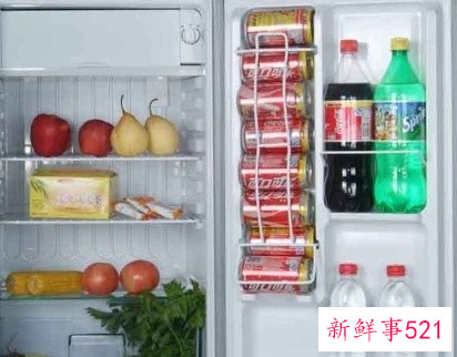 什么东西放冰箱里会致癌