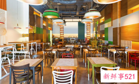 开饭店的人忌讳什么