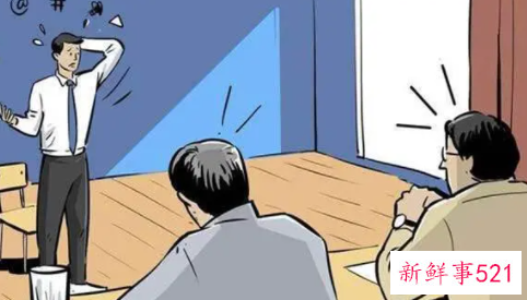 面试中最常犯的高级错误