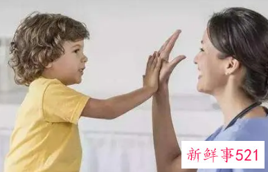 当两岁的小家伙变成可怕的“管理层”