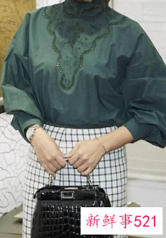 40岁不宜穿的颜色